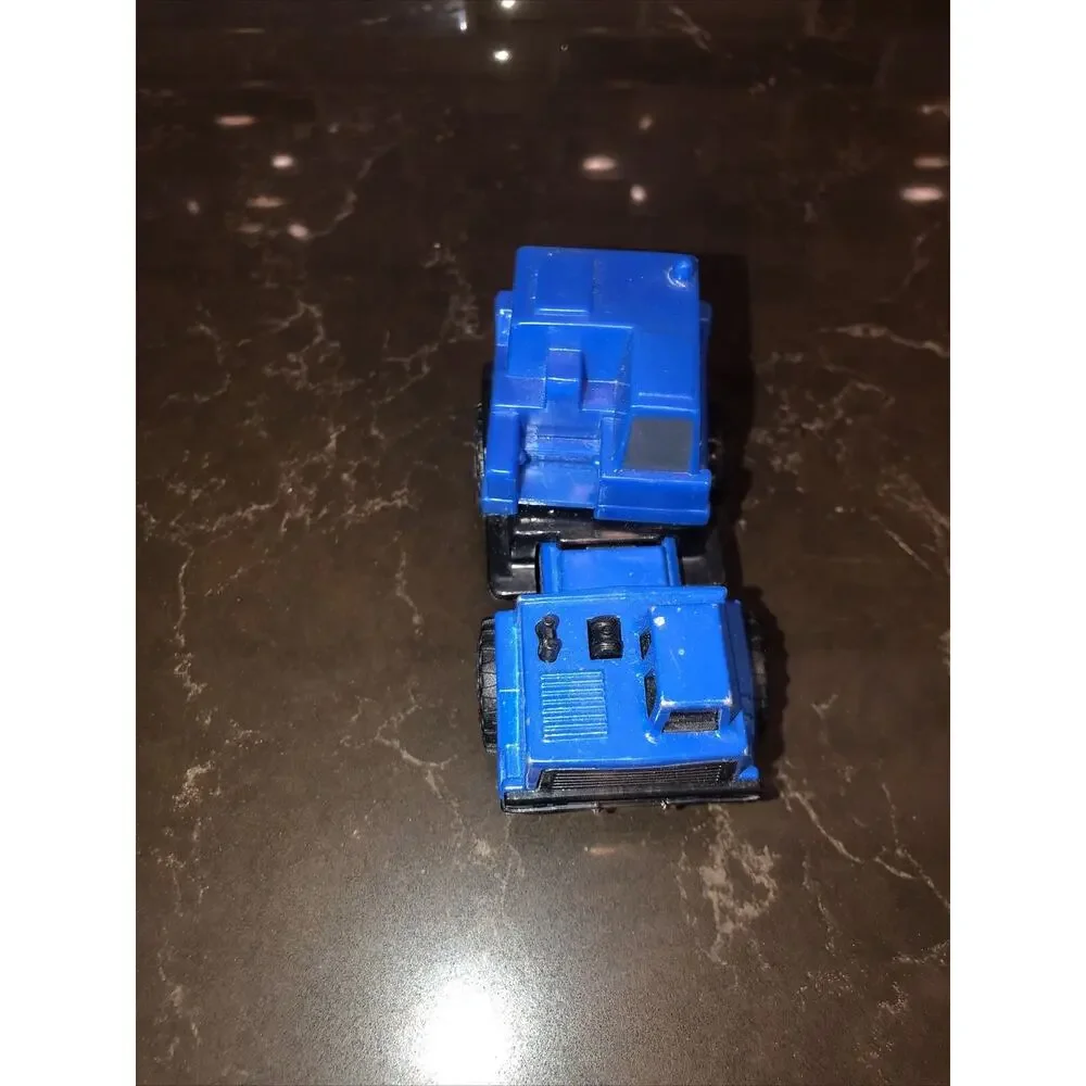 vintage Tonka Corp. Mini Tractor Toy Kids Tonka Tractors dump truck‎ Lot Of 3